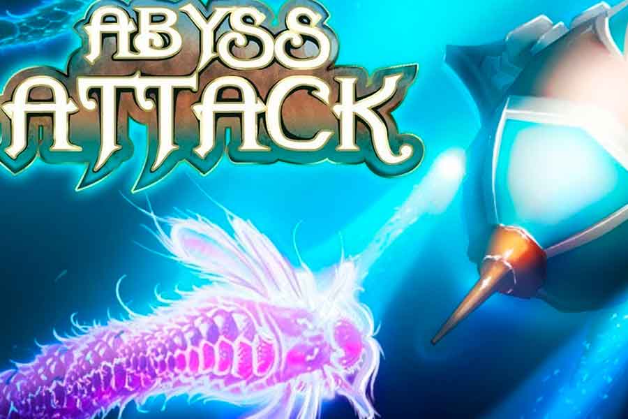 Abyss Attack: красочная аркада с уникальными врагами