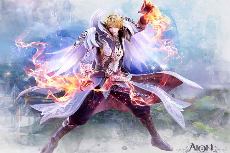 Чародей в Aion: руководство по прокачке и экипировке, полезные советы и стратегии, выбор класса, экипировка и тактика