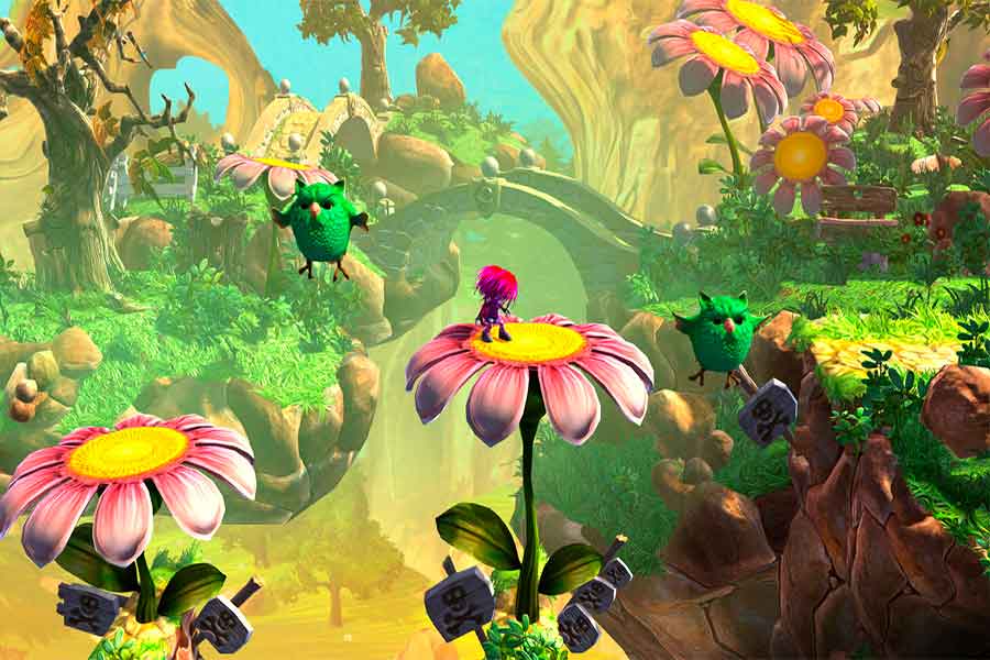 От игровых автоматов до мобильных устройств: развитие аркадных игр От игровых автоматов до мобильных устройств: развитие аркадных игр