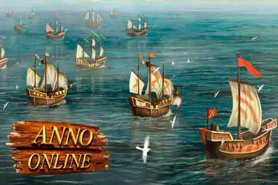 Anno Online: строим и развиваем средневековый мир – экономическая стратегия в вашем браузере