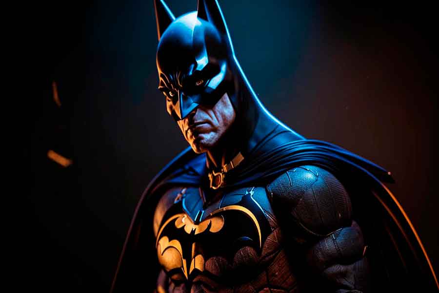 Новые возможности в Deluxe Edition Batman: Arkham Origins Blackgate