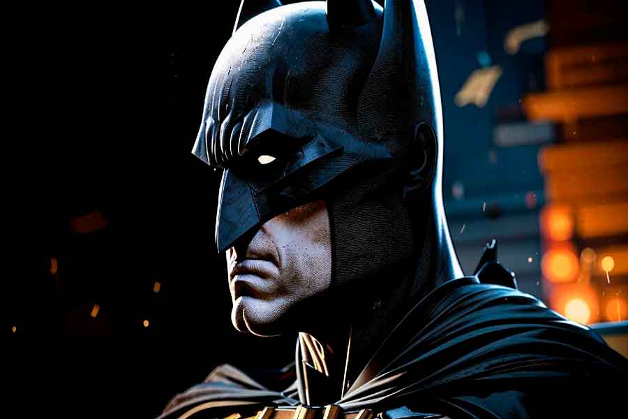 Batman: Arkham Origins – возвращение к истокам Бэтмена