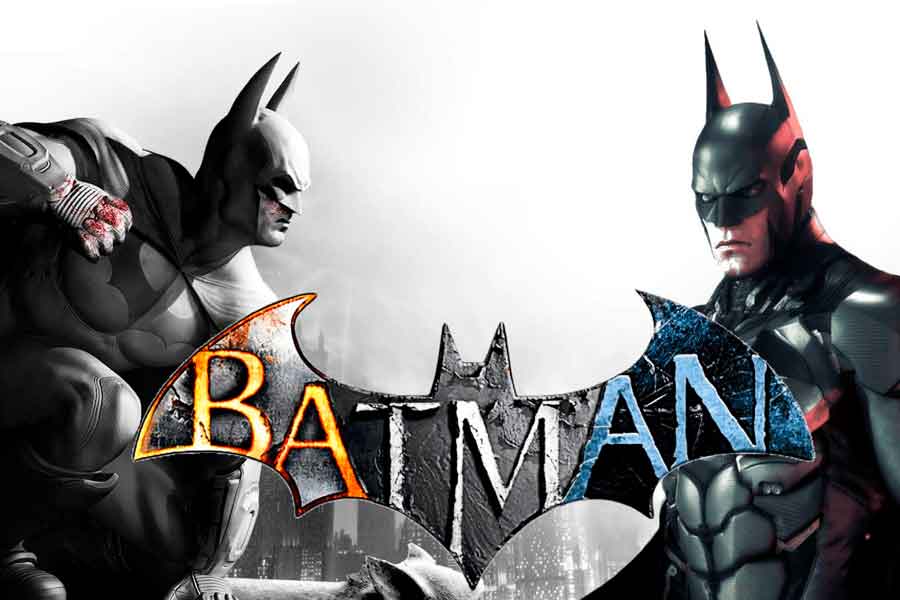 Batman: Летопись Аркхема – мобильный файтинг от DC