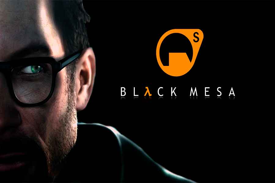 Black Mesa: улучшенная графика и новый геймплей