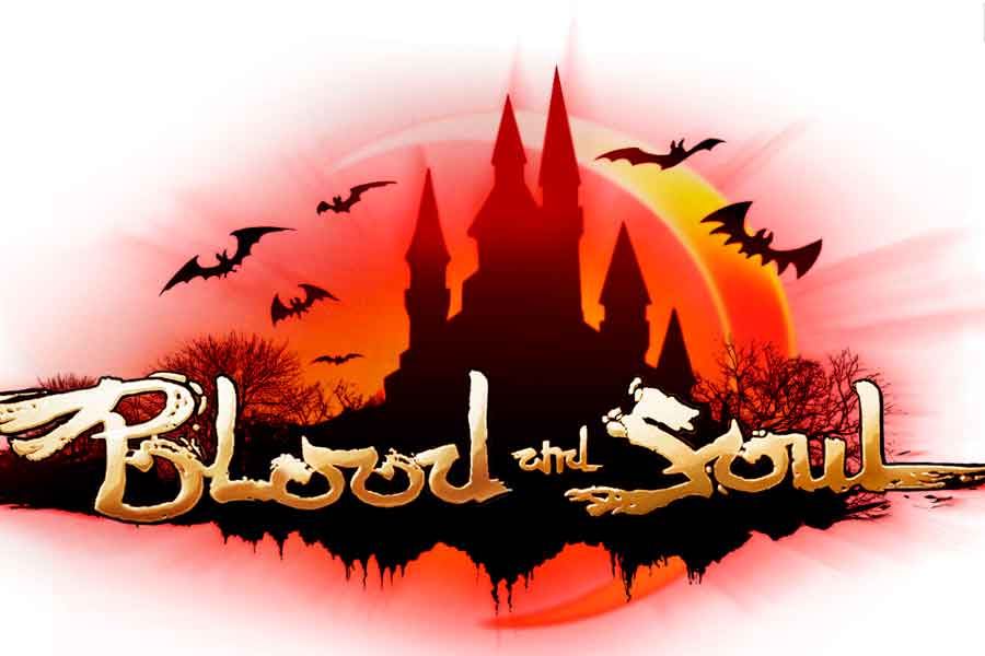 Ролевая онлайн-игра с глубоким PvP и PvE контентом Blood and Soul: азиатское наследие в жанре MMORPG, погружение в мир фэнтези с современной графикой