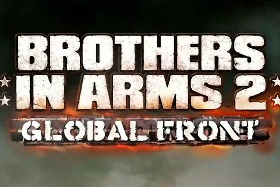 Война в реальном времени: погружаемся в Brothers in Arms 2