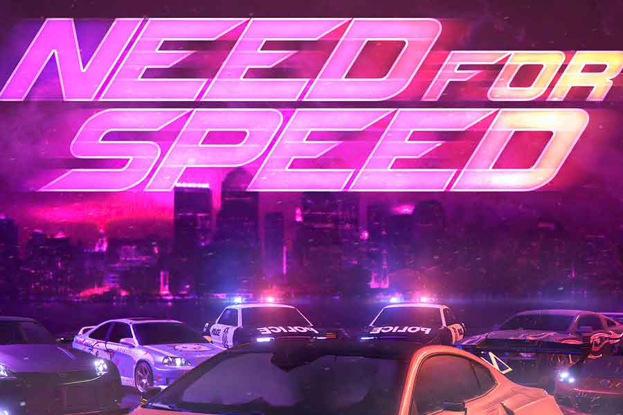Need for Speed