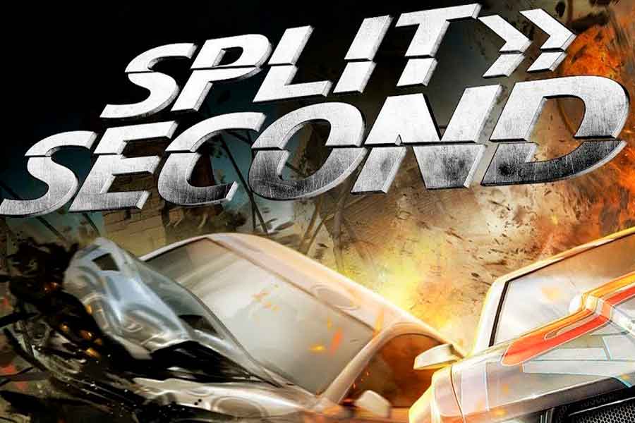 Split\Second