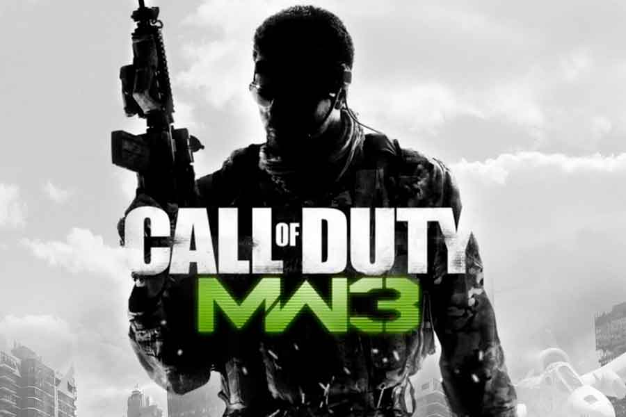Продолжение легендарной серии: что нового в Call of Duty MW3