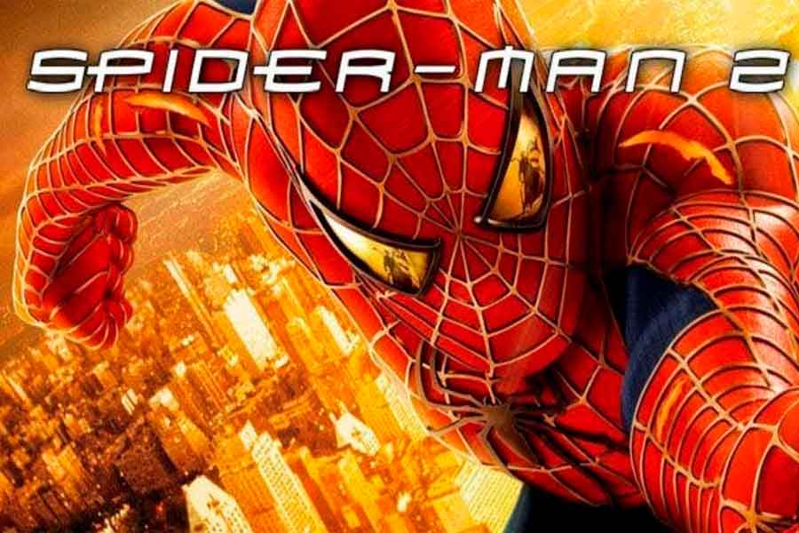 Спасение города в стиле Человека-паука: обзор игры для iOS Спасение города в стиле Человека-паука: обзор игры для iOS