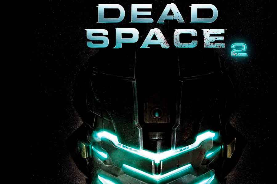 Dead Space 2: возвращение в мир космических ужасов