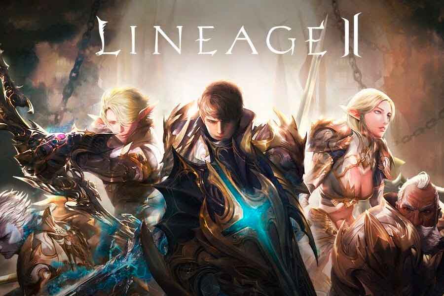 Эффективные дуэты для прокачки на серверах Lineage 2