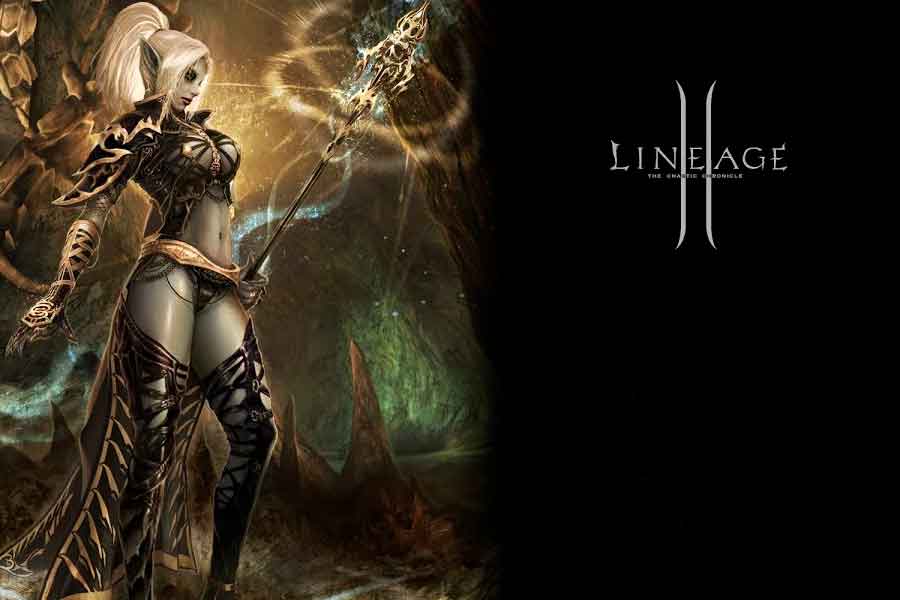 Lineage 2: какие классы лучше всего сочетаются для дружеского кача Lineage 2: какие классы лучше всего сочетаются для дружеского кача