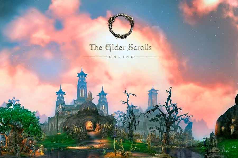 Обзор The Elder Scrolls Online: плюсы и минусы, игровой процесс и квесты, альянсы и специализации, графика и персонажи, командные атаки и PvP