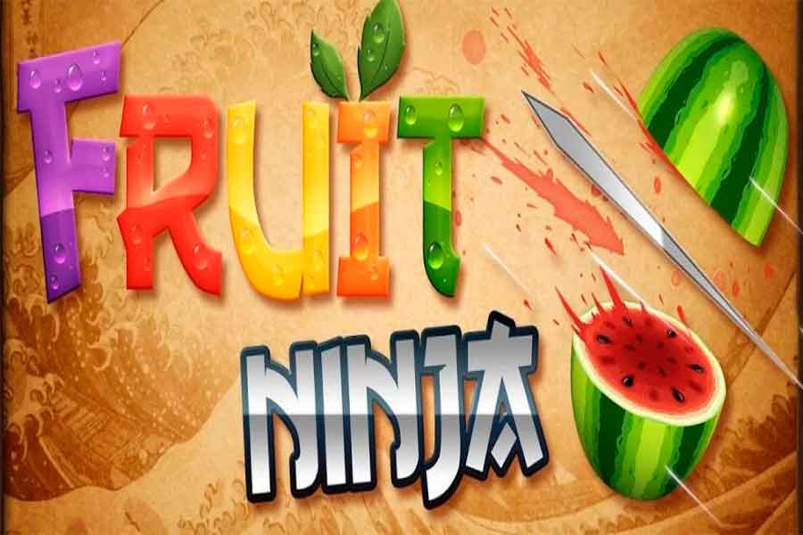 Возрождение Fruit Ninja Free: новые фоны и усиленные клинки