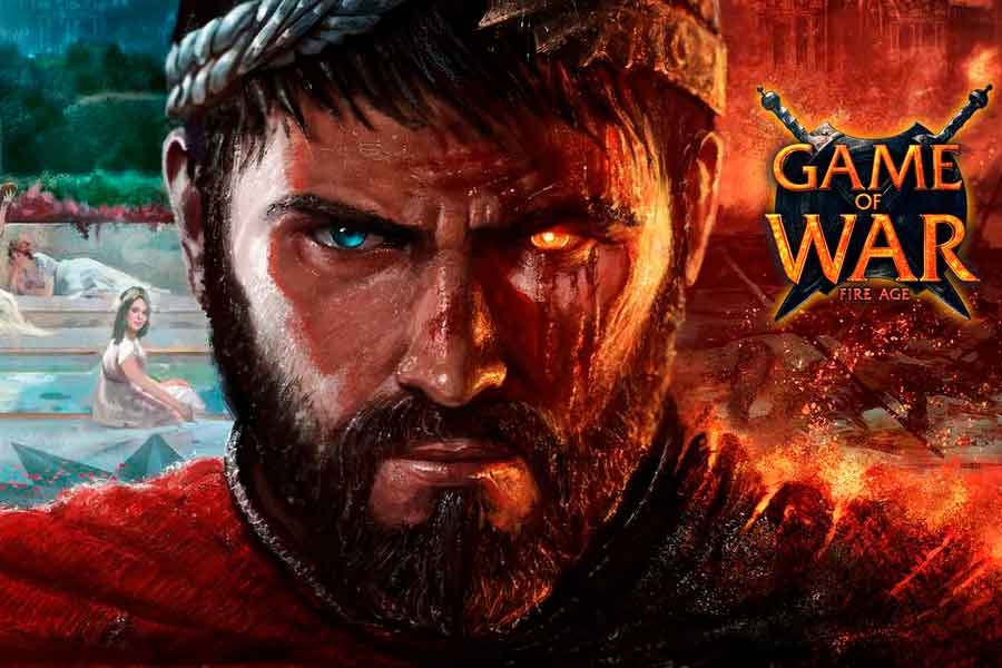 Game of War: стратегии и тактики для победы