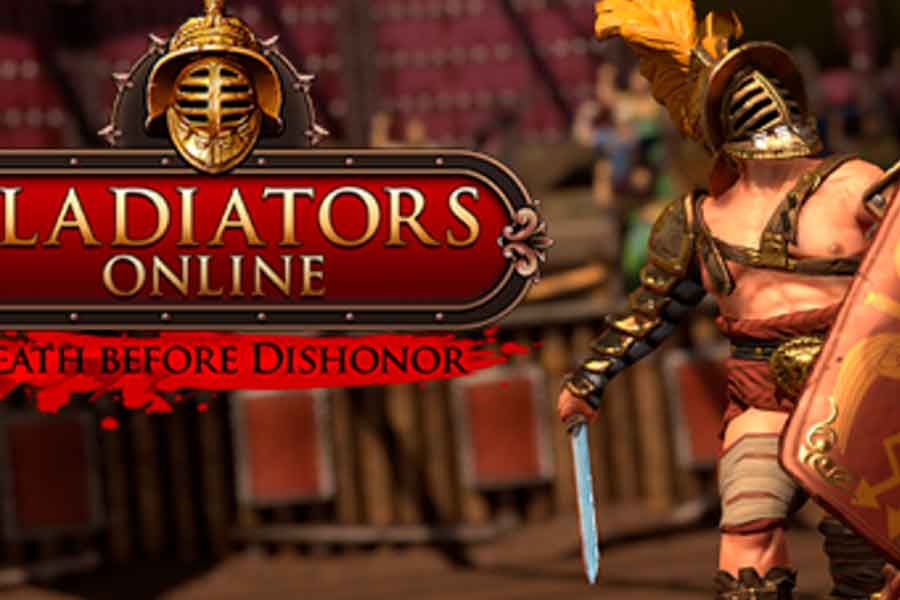 Онлайн игра Гладиаторы: стратегия, экономика и РПГ-элементы – построй свою империю в Древнем Риме