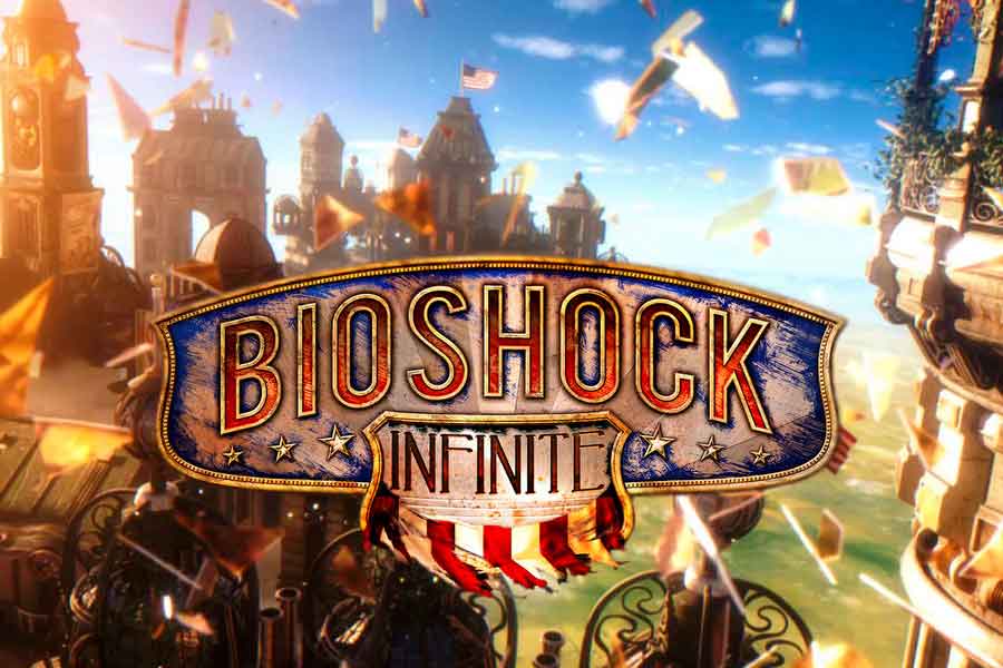 Главные персонажи Bioshock Infinite: анализ и секреты
