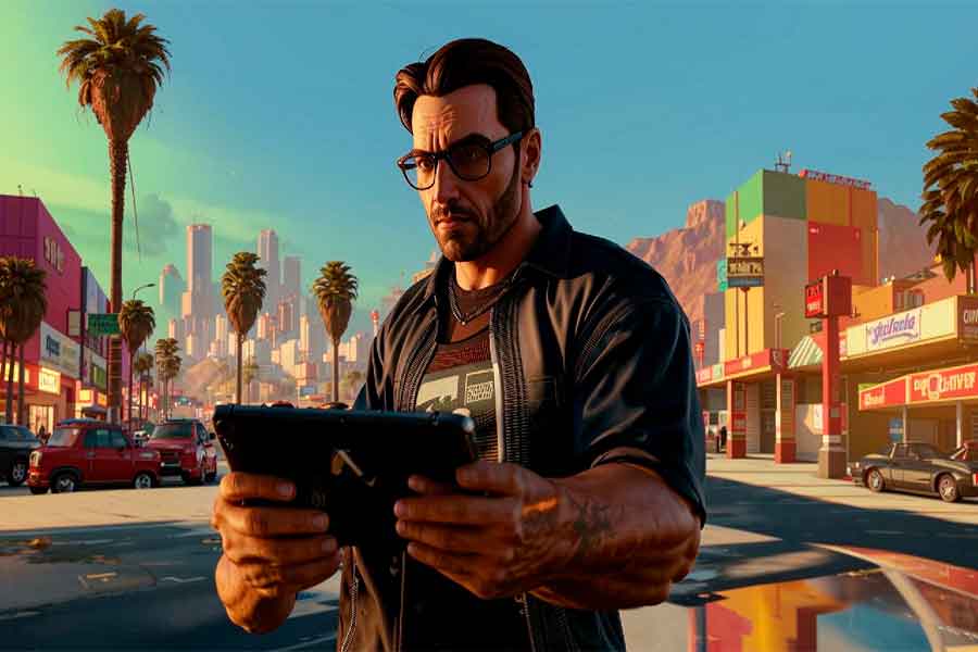 Новые возможности и задания в GTA: San Andreas на Android