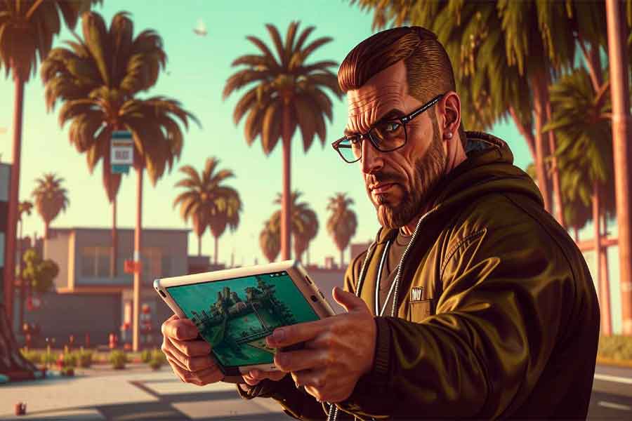 Преимущества и особенности GTA San Andreas на мобильных платформах