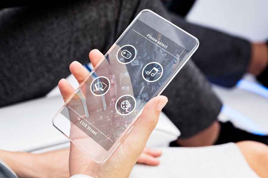 Идеальный мобильный гаджет