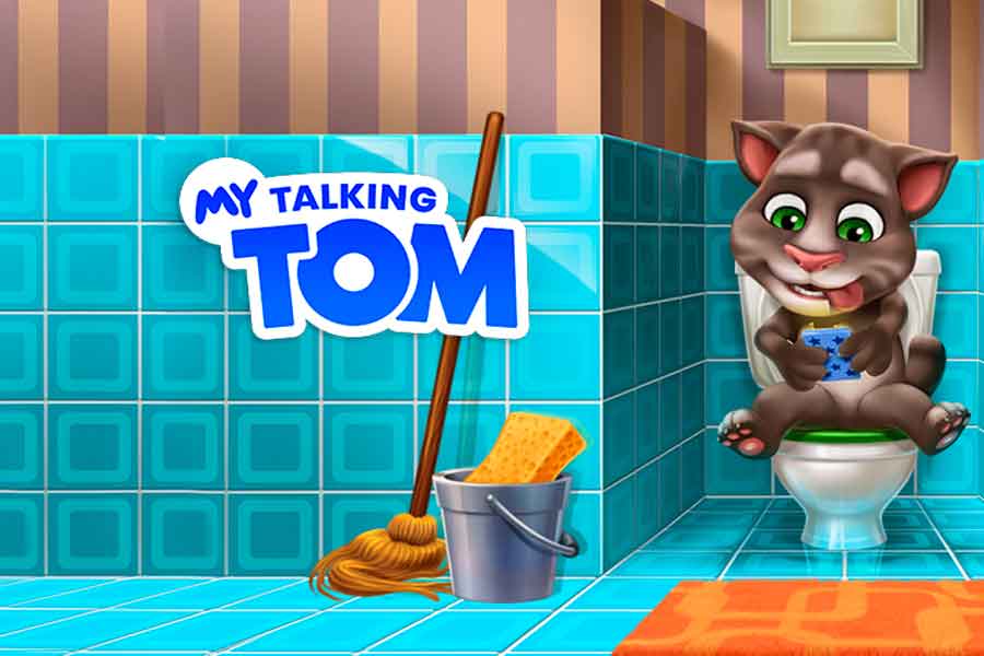 Как быстро прокачать Тома: советы по игре