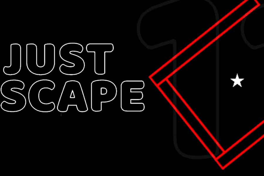 Just Escape: логическая головоломка на Android