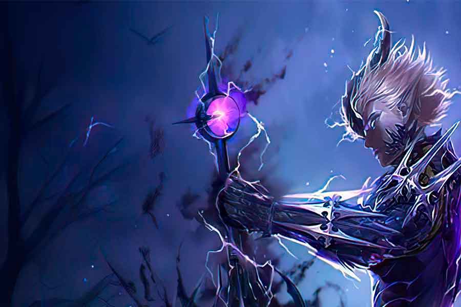 Как найти такой сервер Lineage 2, где вам будет интересно играть и общаться Как найти такой сервер Lineage 2, где вам будет интересно играть и общаться