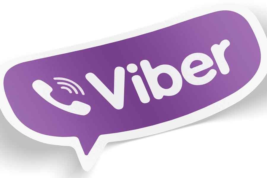 Вибер или Вайбер?