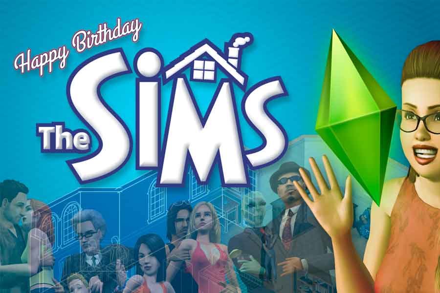 У каждого персонажа есть свой набор изменений внешности