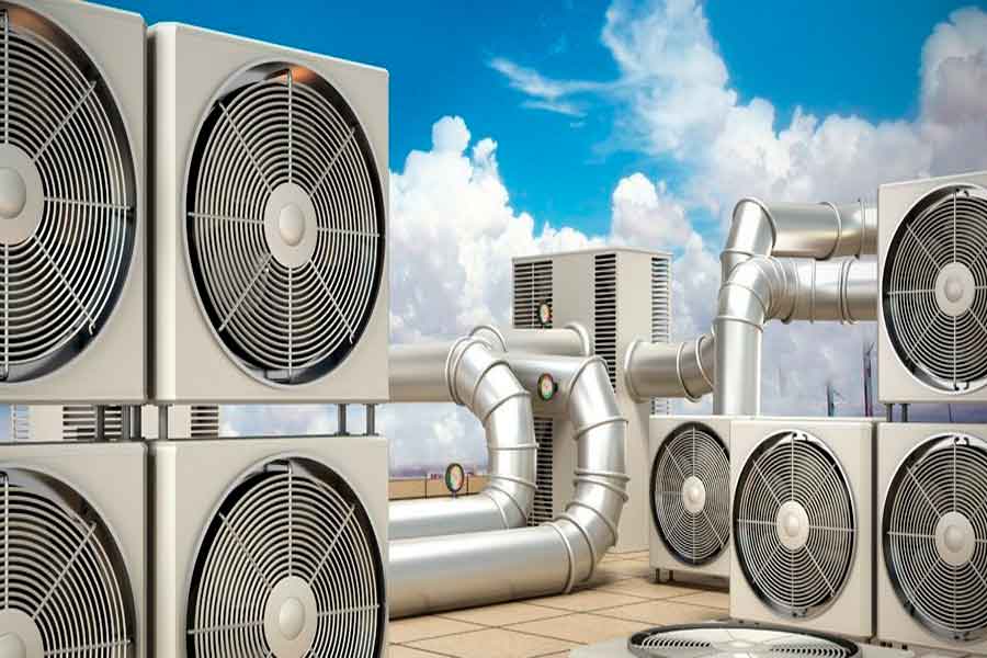Кондиционирование и вентиляция воздуха: современные решения для комфорта