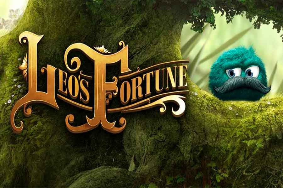 Поиски сокровищ в Leo's Fortune: мобильный хит