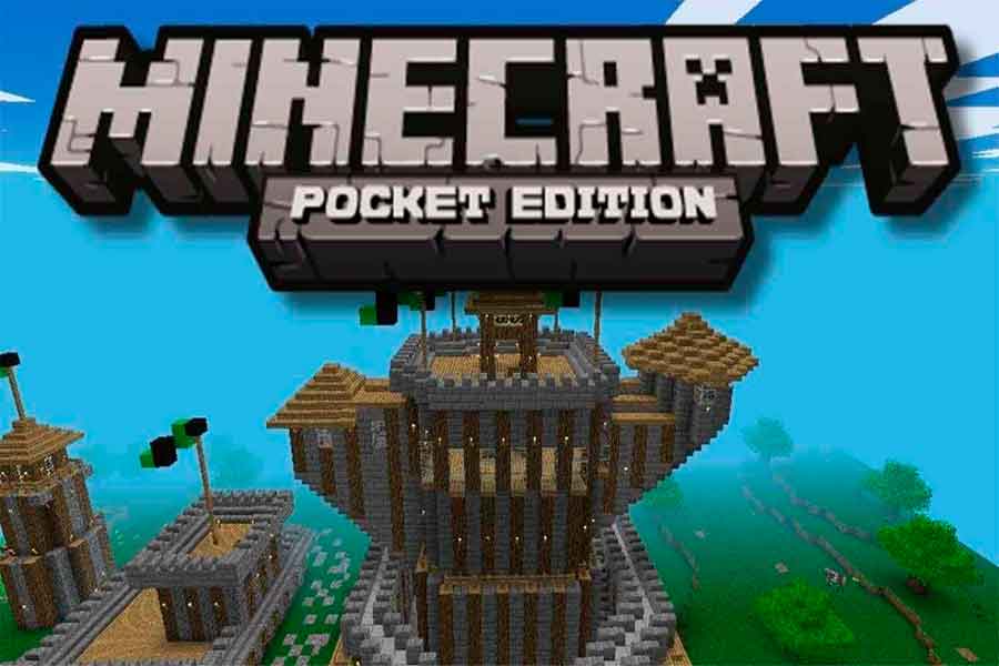 Играем в Minecraft где угодно: особенности мобильной версии