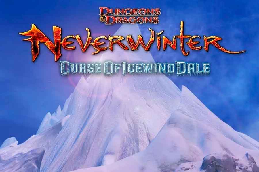 Борьба за Черный лед в Neverwinter: The Curse of Icewind Dale