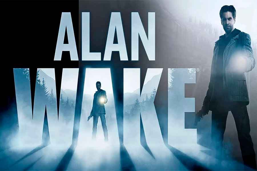 Обзор игры Alan Wake