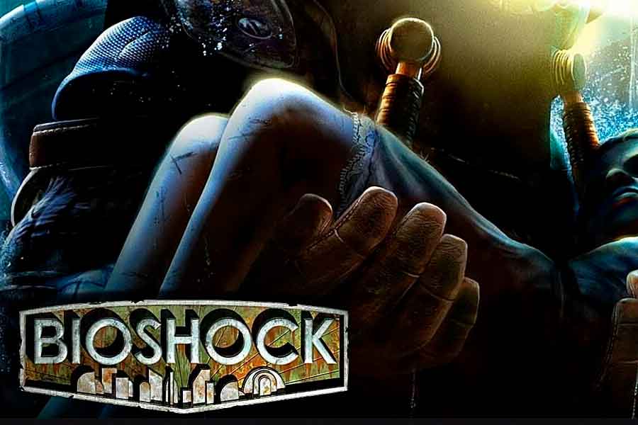 Bioshock: захватывающий сюжет и уникальные особенности геймплея