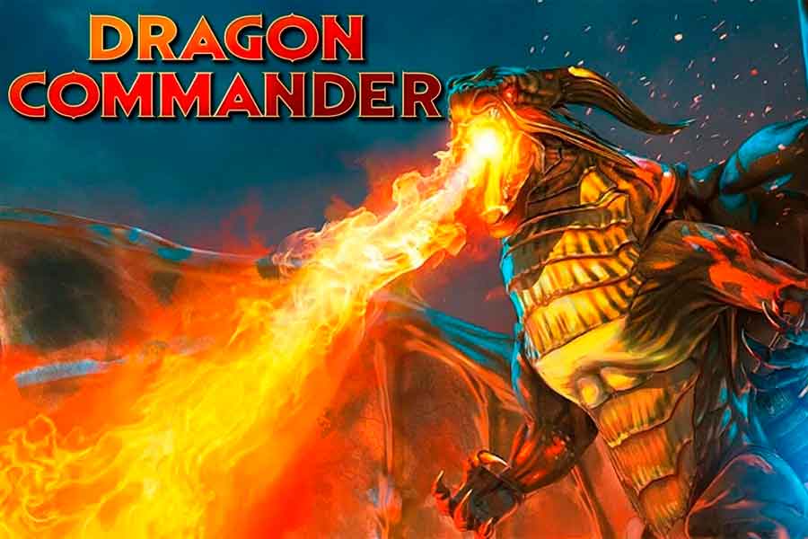 Дракон и главнокомандующий: обзор Divinity – Dragon Commander
