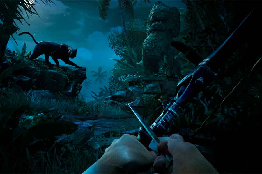 Растения и животные