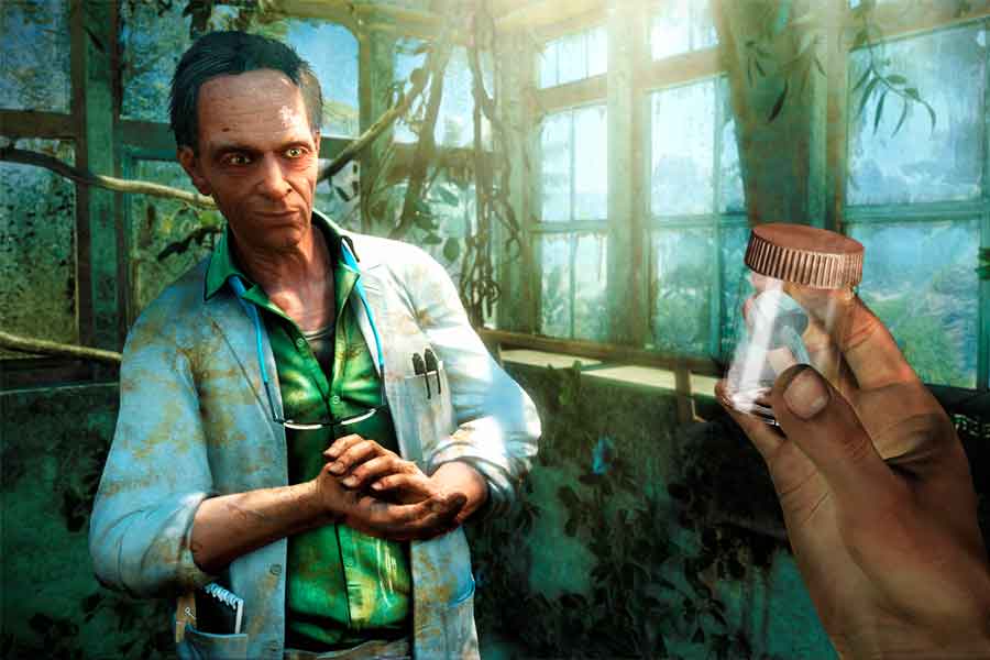 Развитие навыков