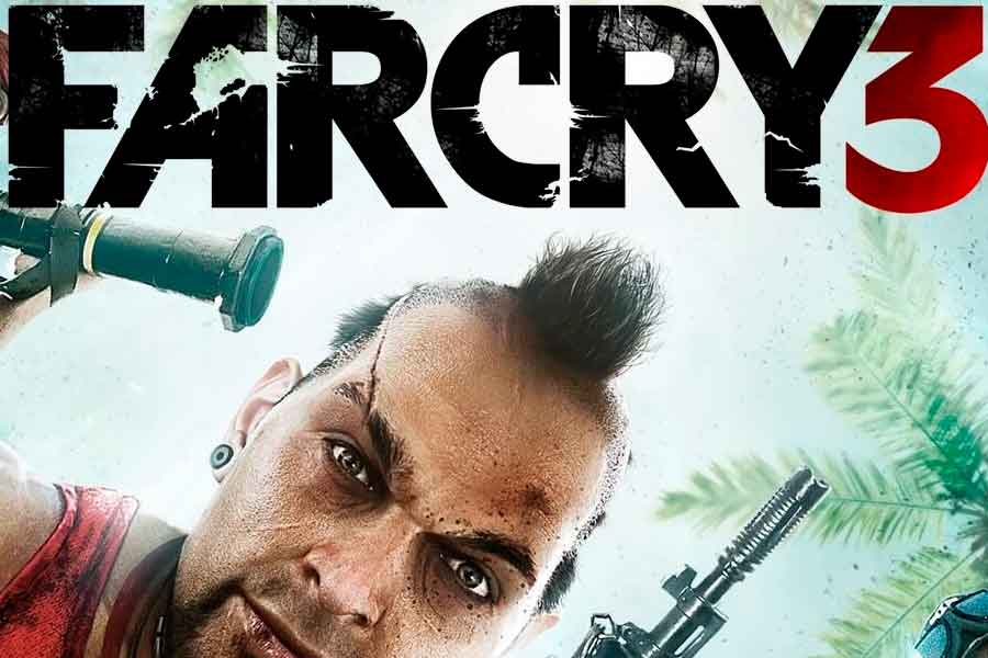 Обзор игры Far Cry 3: сюжет, персонажи и особенности