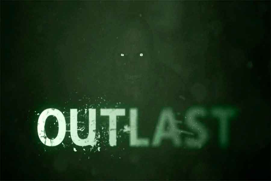 Outlast: кровавый кошмар в заброшенной клинике