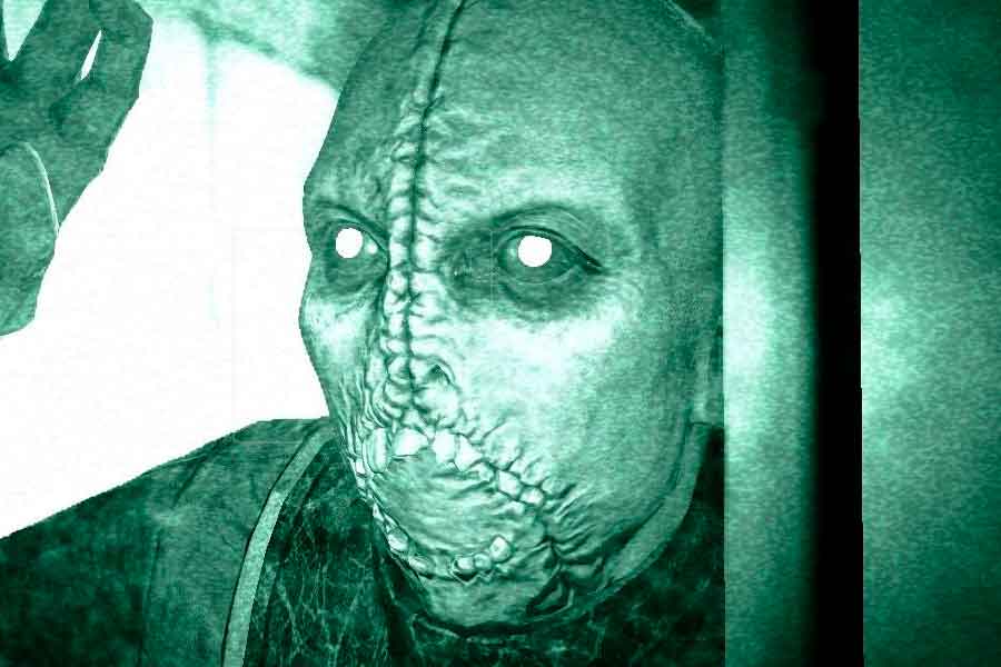 Outlast: как разработчики вдохнули новую жизнь в жанр хоррора