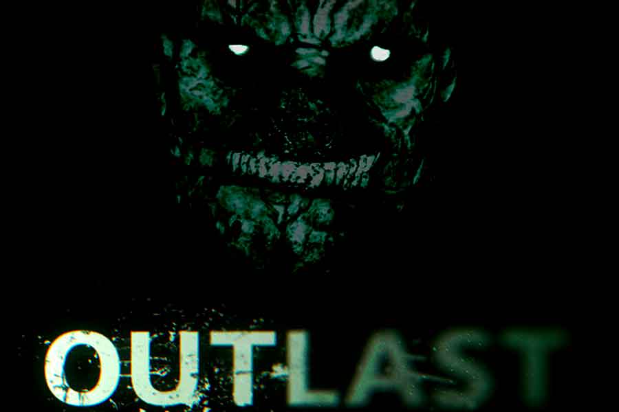 Outlast: обзор игры в жанре survival horror