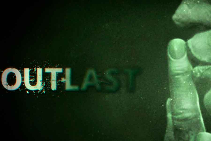 Outlast: настоящий ужас в заброшенной клинике