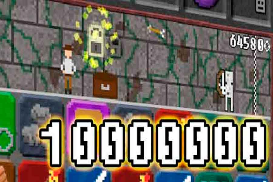 Приложение 10000000