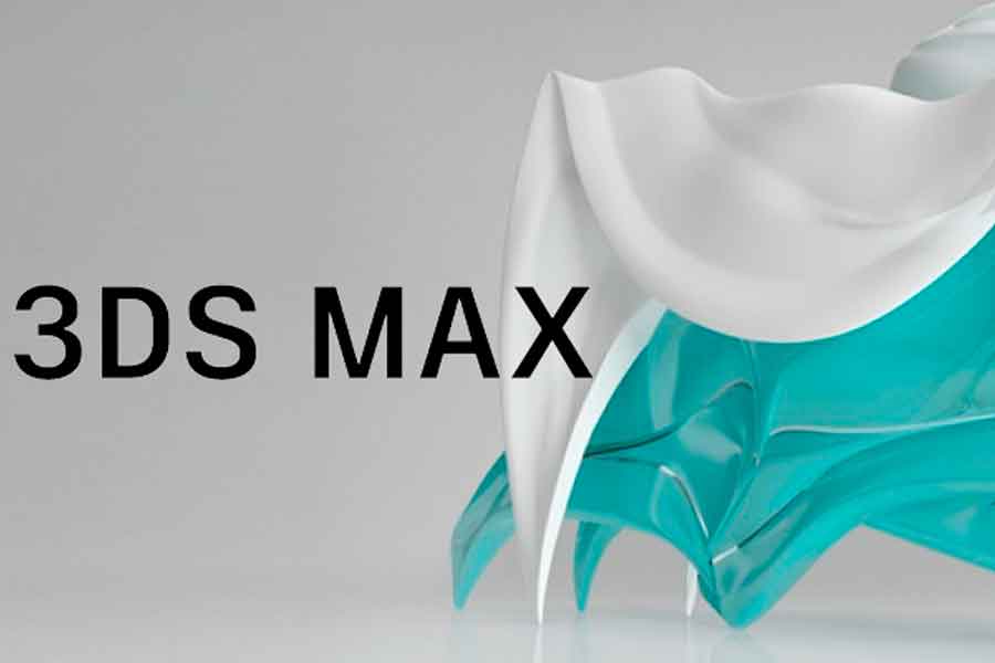 3D Max: мощное ПО для трехмерного дизайна