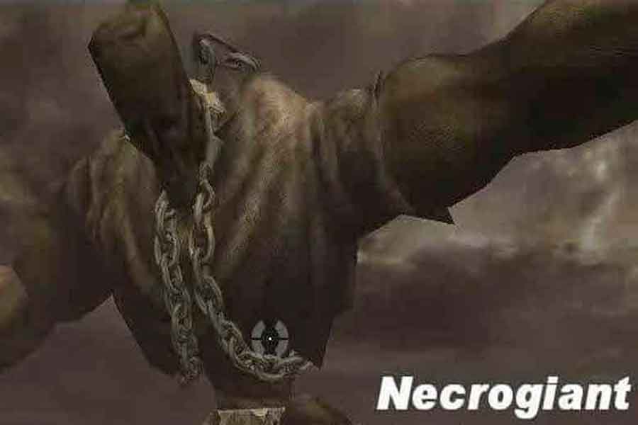 Painkiller Анклав