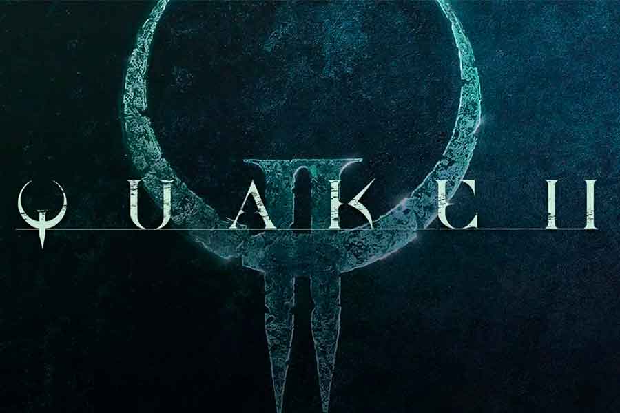 Классический шутер от первого лица: обзор Quake 2