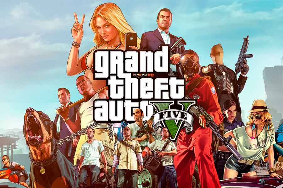 Как исправить ошибки при запуске GTA 5: устранение багов и сбоев в GTA 5