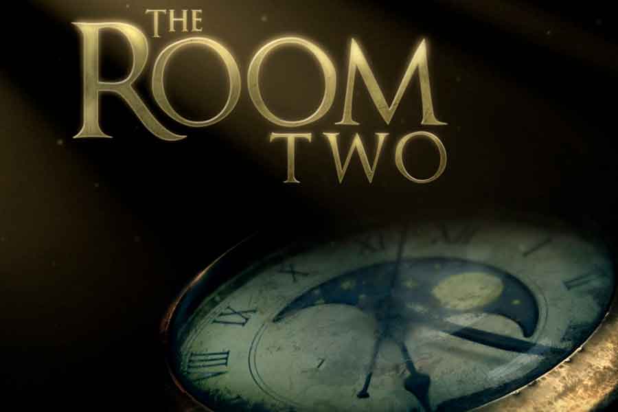 Room 2: загадочные комнаты и сложные головоломки